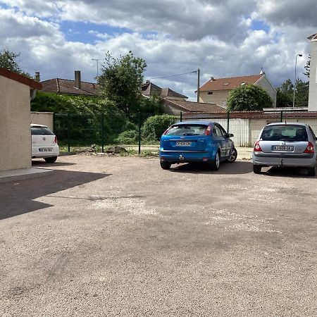 Chez Devila Saint-Dizier Exteriér fotografie